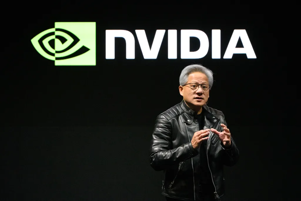 Nvidia investments and tech stocks overview